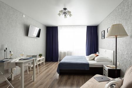 Две Подушки на Окружное шоссе д. 24а