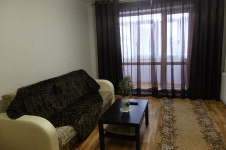 квартира на короткий срок(час, сутки, неделю)