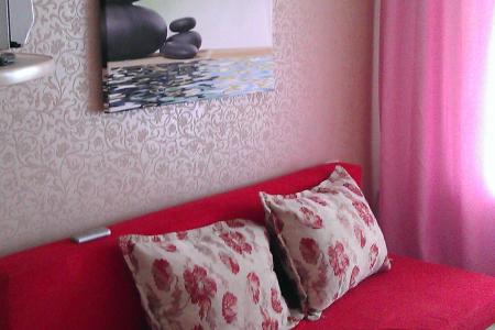 Сдам квартиру посуточно