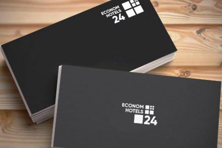 Экономхотелс24 на Рябиновой