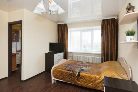 Приятная квартира в центре города у Драмтеатра