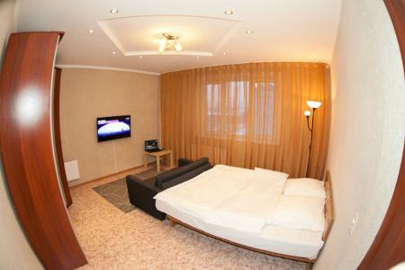 Квартиры на сутки. Документы отчетности.