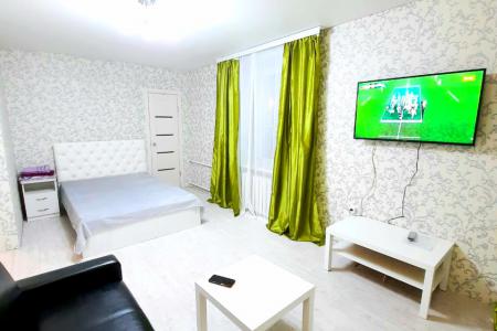 Квартира на час ночь сутки в Уфе.