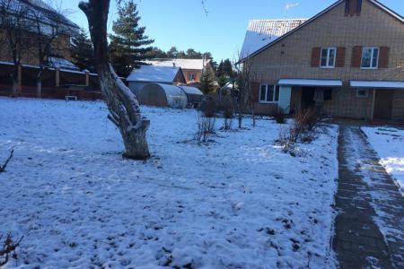 Таунхаус на Новый год,зимние каникулы