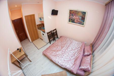 Студии в центре Санкт-Петербурга от собственника со скидкой 30%