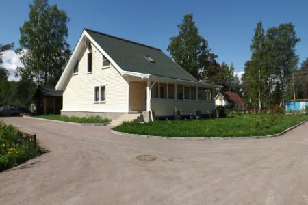 Гарболово