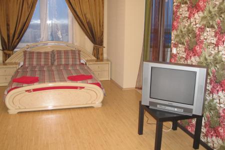 Собственница