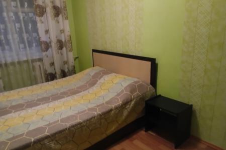 Однокомнатная квартира в центре города.