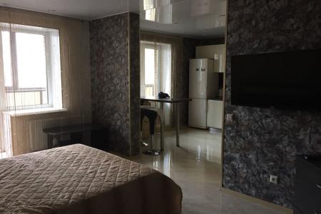 KlimArt Varshavskaya Apart.