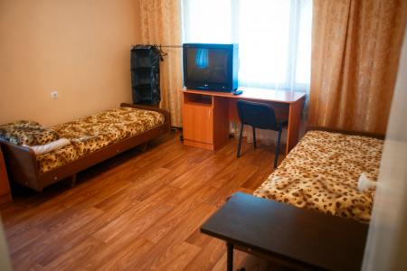 Мы рады предложить вам квартиру посуточно! Предоставляем отчетные документы, можем встретить Вас на