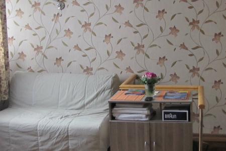 Квартира рядом с "Питьевым источником"