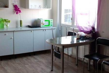 Хостел "На 22 АПРЕЛЯ"