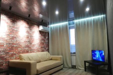 Центр,Кондиционер,Все НОВОЕ,Дизайнерский Евро-ремот,Паркинг,индивидуальное отопление, ПАРК.