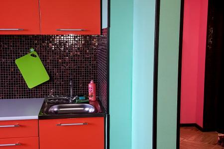 1 к. кв. в ЦЕНТРЕ (р-он центр. рынка)