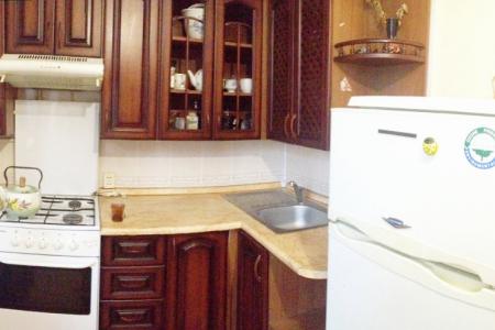 Сдается посуточно 1 комнатная квартира в Балаклаве