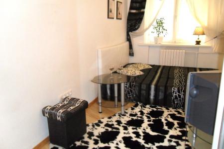 2 ком. квартира в тихом центре Минска