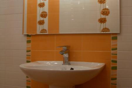 Сдается  комнатная квартира в центре города