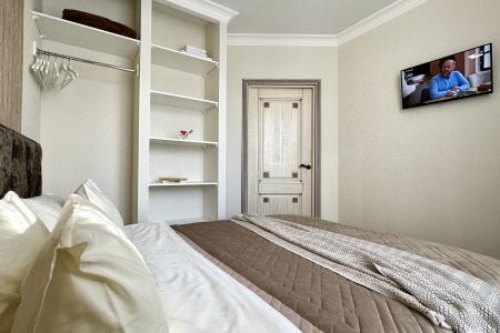 Квартира ‘Как дома’ рядом с курортной зоной