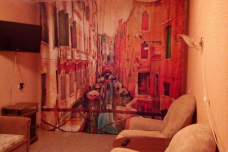 Уютная, светлая квартира в новом доме,рядом в\ч учебка связи