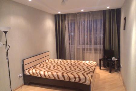 Отличная уютная квартира