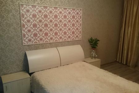 Уютная квартира для вашего отдыха