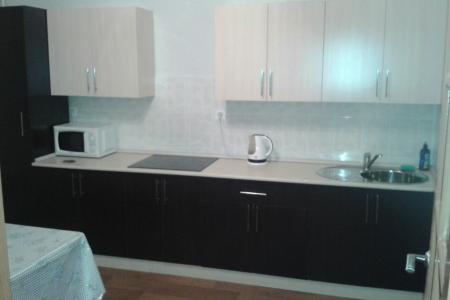 1-я квартира возле аквапарка.