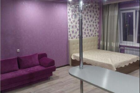 Чистейшая квартира в центре