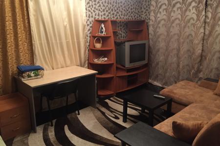 Сдам 1-к квартиру в центре города , хороший ремонт