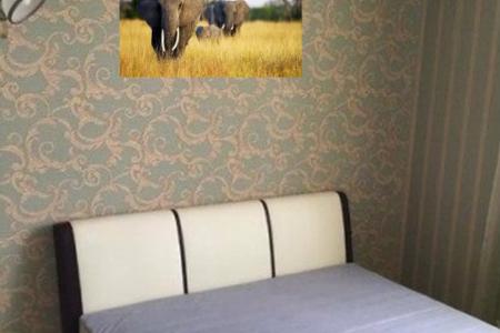 Чистая и комфортная квартира уже ждёт. Приятные цены. Всё есть