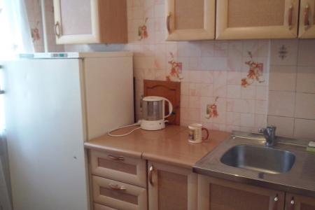 Однокомнатная квартира в самом центре