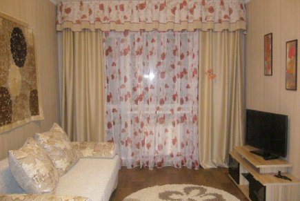 1,2,3-комнатные квартиры на часы и сутки!