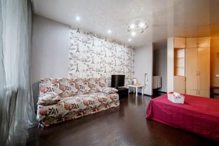 1 комнатная квартира в центре города