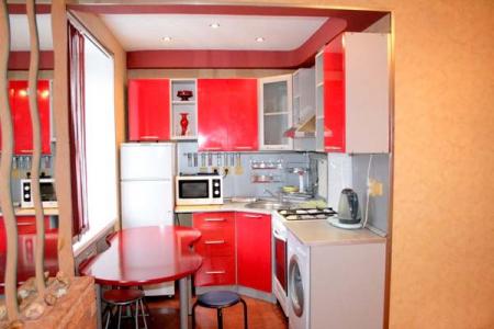 3-х квартира от собственника