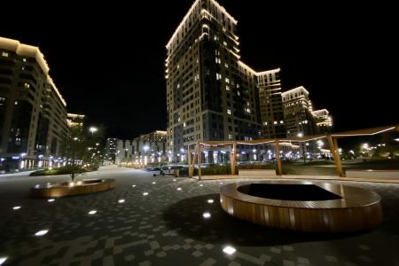 Европейский берег - лучшая локация для досуга