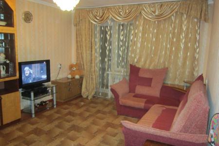 Сдам 2-х ком-ю кв-ру в Шерегеше