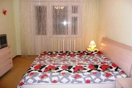 Квартирный отель Nabolote.RU