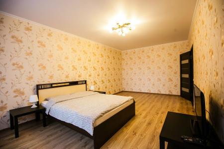 2-комнатная квартира, Дружбы 73