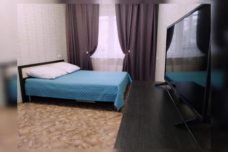 Уютная 1к в ленинском