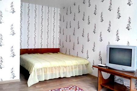 Сдается однокомнатная квартира возле университета продовольствия