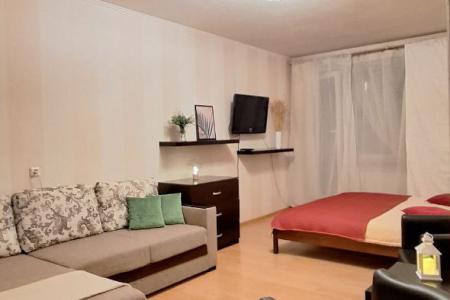 Квартиры на сутки, без посредников