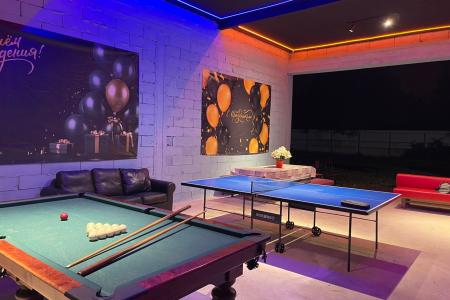 Коттедж в Жеребятьево