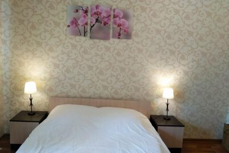 1 комн.кв. комфорт-класса в Балтийской Жемчужине