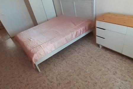 Юбилейный. ЮМР, всё рядом