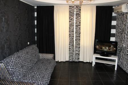 Квартира около Колизея