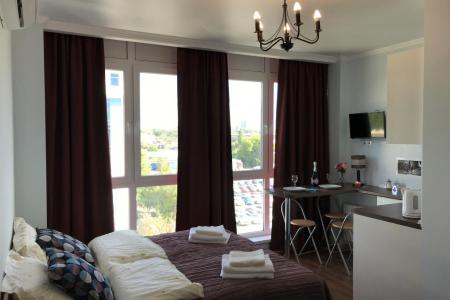 Студия Коммунаров 270