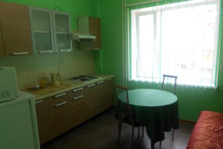 Квартира в Новом доме рядом с Центром города от Собственника