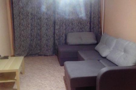 Новая квартира в элитном доме в деловом и развлекательном центре города