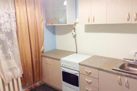 Однокомнатная квартира ул. Академика Павлова, метро Авиастроительная 10-15 мин.