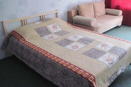 1-комн. Вокзальная 42