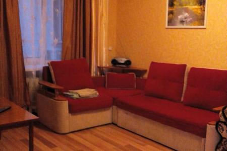 Нефтегазовый университет в шаговой доступности. на сутки на час